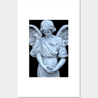 Guardian Angel Posters and Art